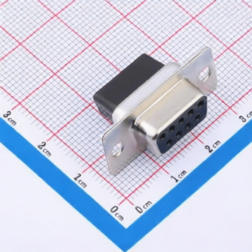 CONNFLY Elec DS1036-01-09FBNSS for sale