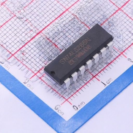 lingxingic SN74LS266N(LX) for sale