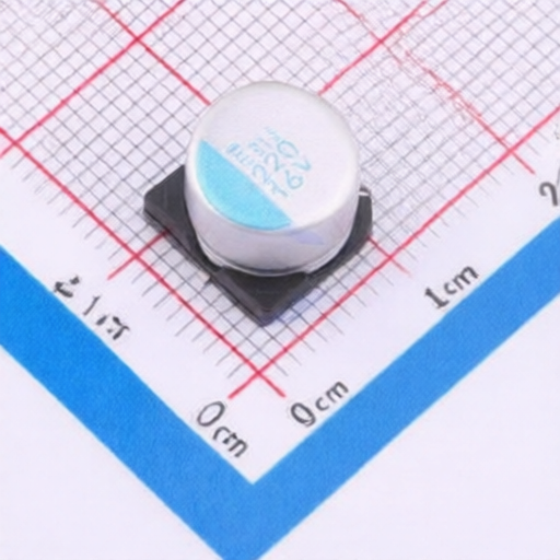 NCC APXE160ARA221MJ80G for sale