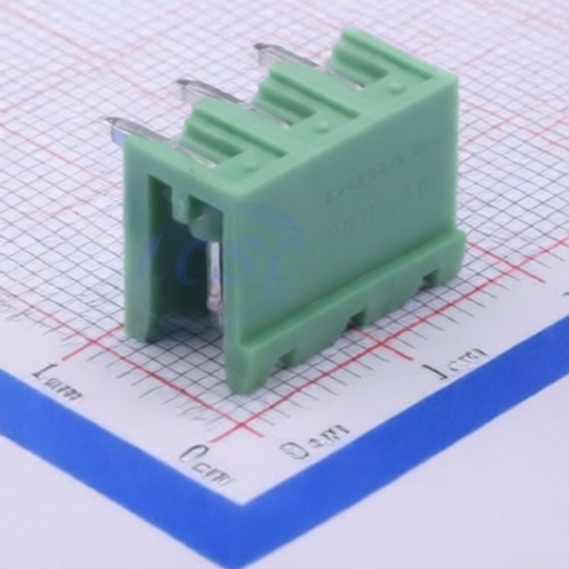 DORABO DB2ER-5.08-3P-GN for sale