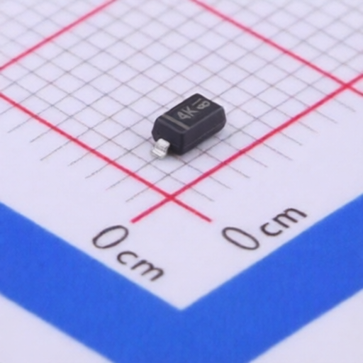 Jingdao Microelectronics MM1Z4V3 for sale