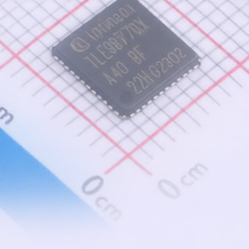 Infineon TLE9877QXA40XUMA2 for sale