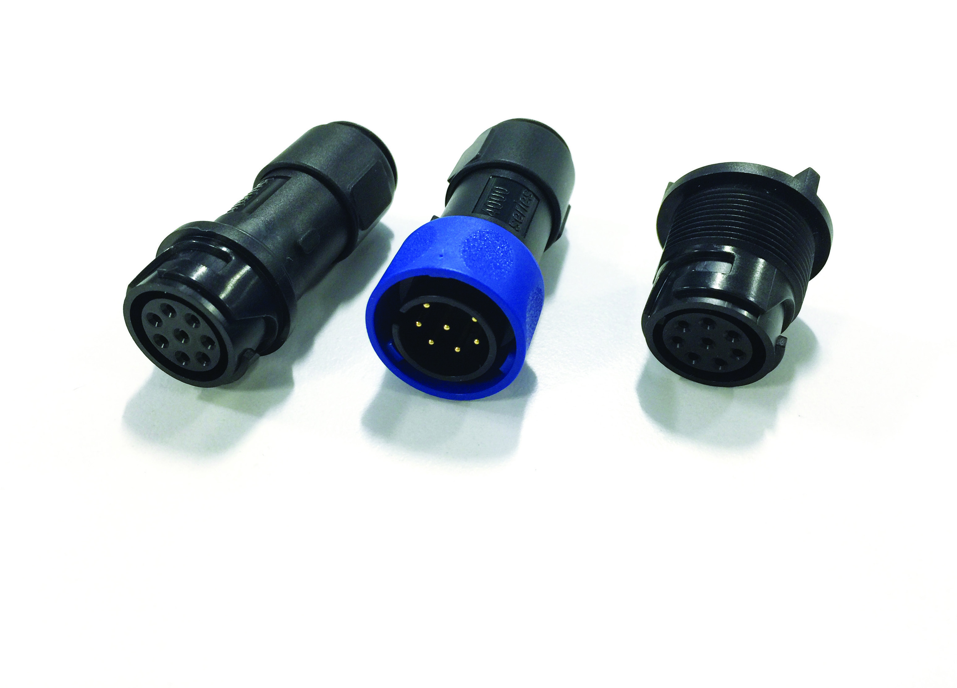 Bulgin PXP4011/03P/4045 for sale