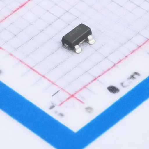 JSCJ MMBD1505A for sale