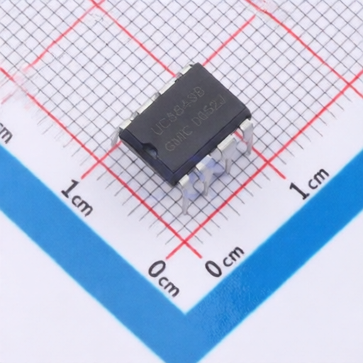 GREENMICRO UC3843BD for sale