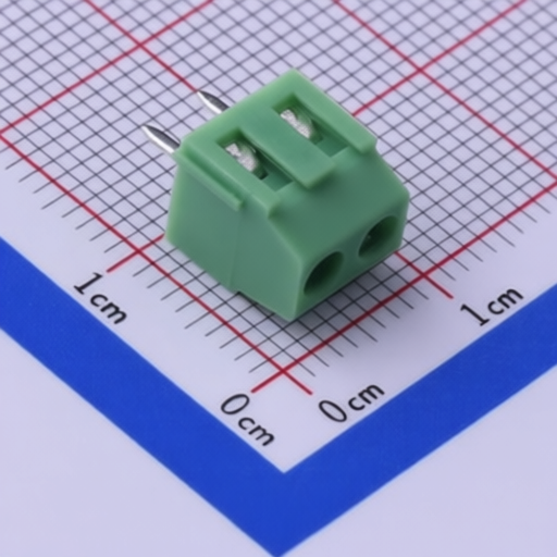 Cixi Kefa Elec KF128L-3.81-2P for sale