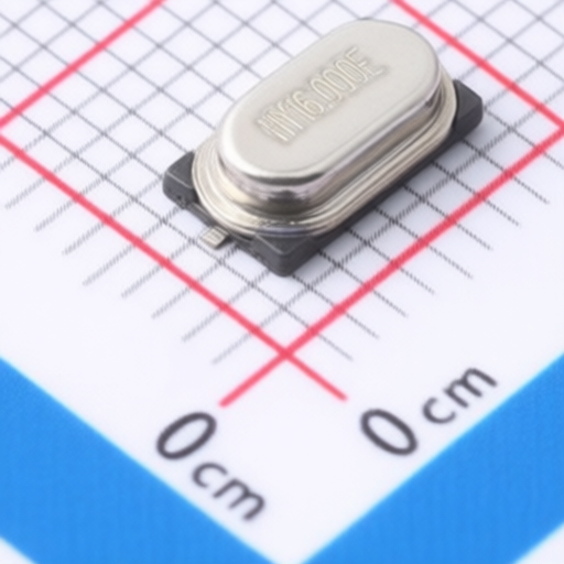 Huiyuan crystal HY16M49SBSMDEB1R30 for sale