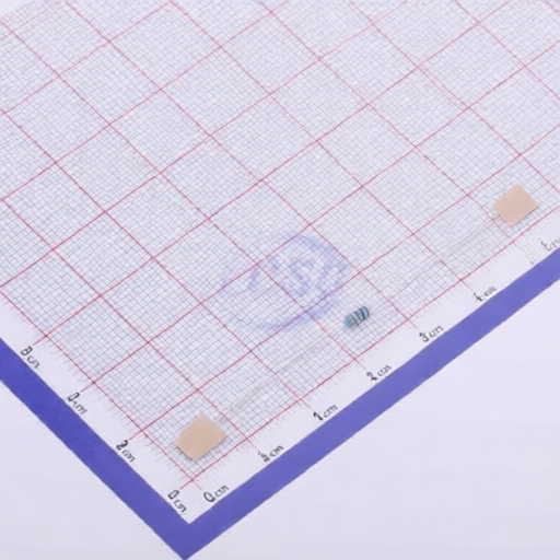 Huaxing Mechanical-Elec. MF1/8W-3.3KΩ±1%T52 for sale