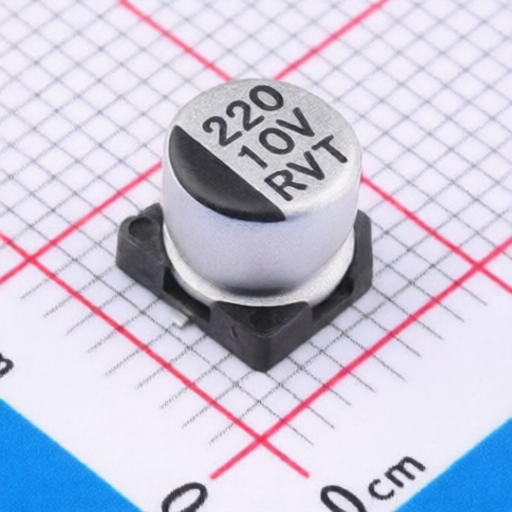 Dersonic CE1A227M4S5NTA0VRJ0 for sale