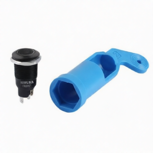 ROCPU Switches TP91214P124RAB for sale