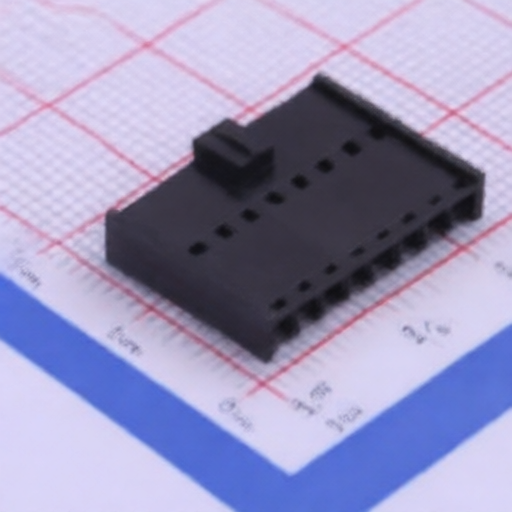 CJT(Changjiang Connectors) A2547HJ-8P for sale
