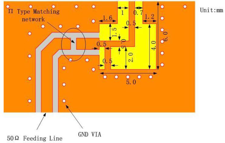 ABRACON ACAG0301-24505500-T for sale