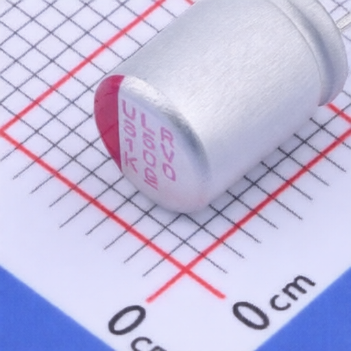 Man Yue Tech ULR107M1VE08CB for sale