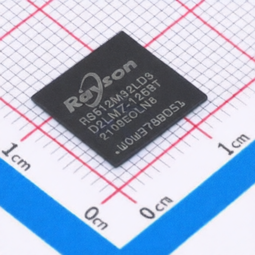 Rayson RS512M32LD3D2LMZ-125BT for sale