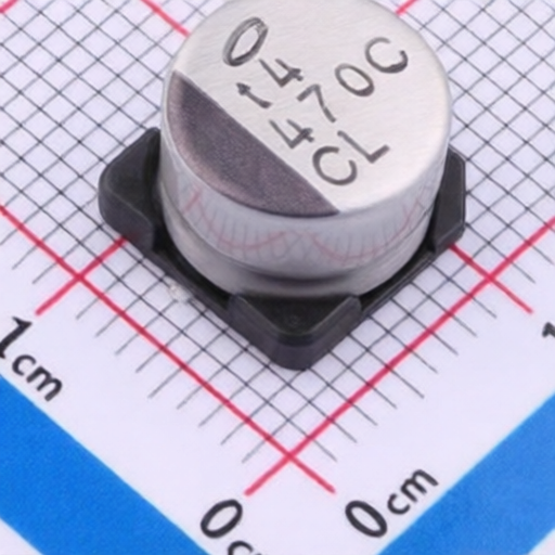 Nichicon UCL1C471MCL6GS for sale