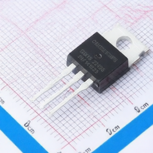 Littelfuse/IXYS CMA30E1600PB for sale