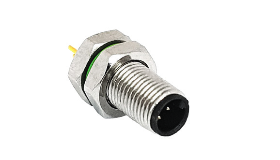 Bulgin PXPTPU05FBF03ACL010PUR for sale