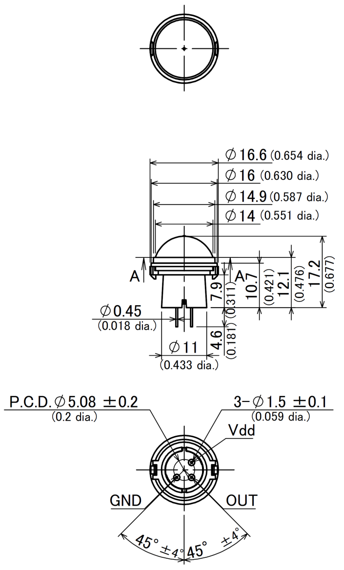 PANASONIC EKMB1309112K for sale