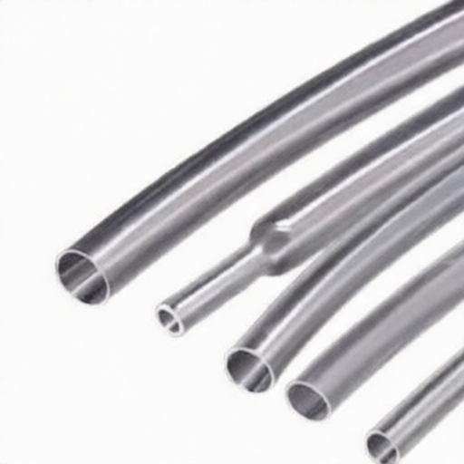 Shenzhen Woer Heat-Shrinkable Material WOLIDA-TOUMING-WJ20 for sale