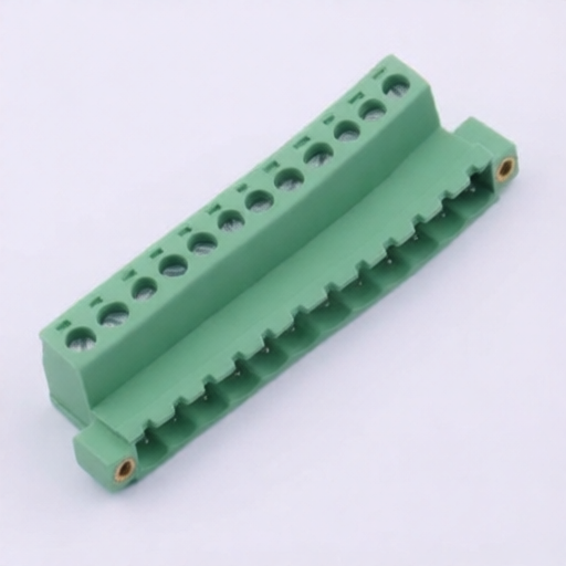 Megastar ZX-DGRKP-5.08-12P for sale