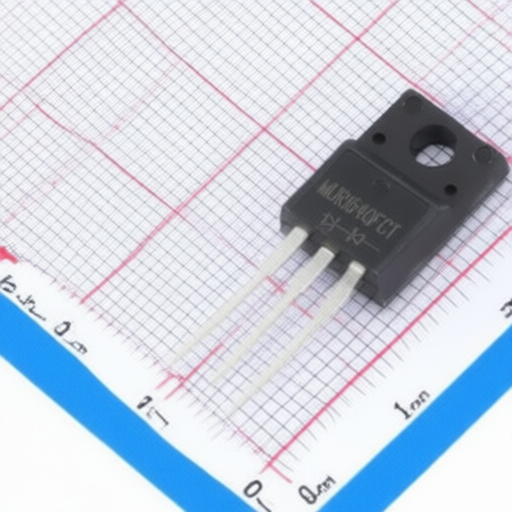 FUXINSEMI MUR1640FCT for sale