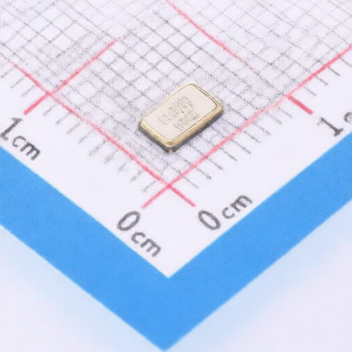 SOSET 5032 11.0592M 12PF 10PPM 4P for sale