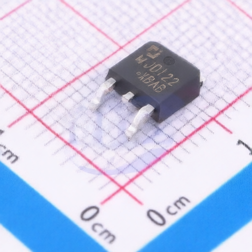 JSCJ MJD122 for sale