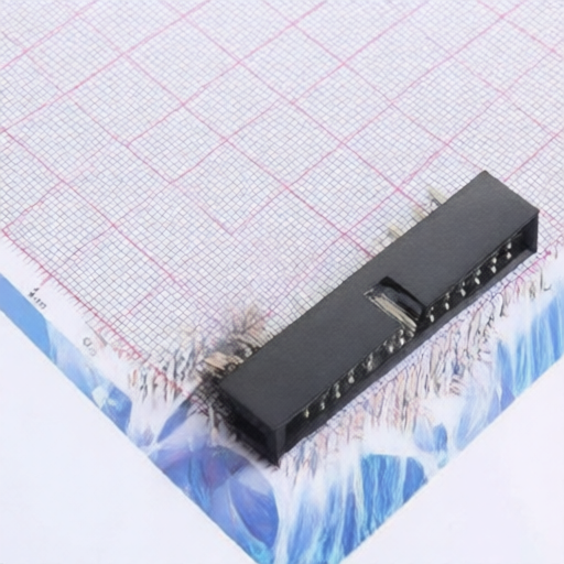 Lian Xin Technology XDFH-0254-2*14P for sale