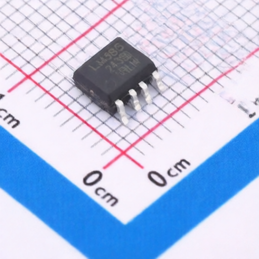 XBLW LM386DTR(XBLW) for sale