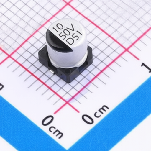 CapXon DV100M050C055ETR for sale