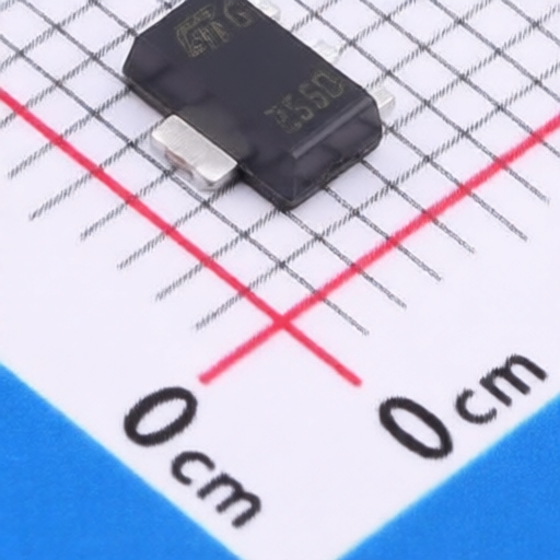 ST 2STF2550 for sale