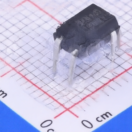 ISOCOM ISP817C for sale