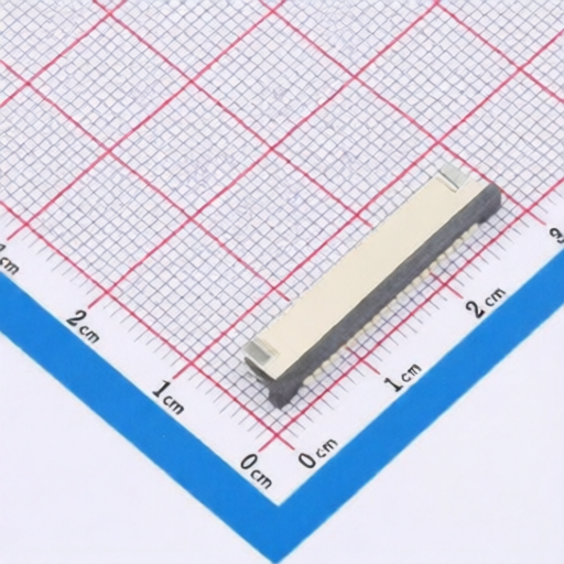 Hong Cheng HC-FPC-1.0-20P-CXH25 for sale