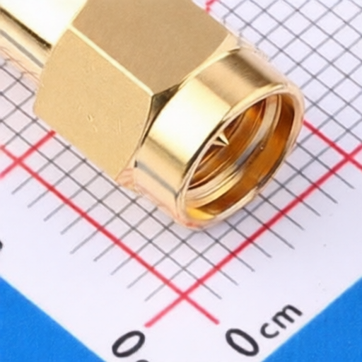 HenryTech HL-SMA-50JRB 6GHZ for sale