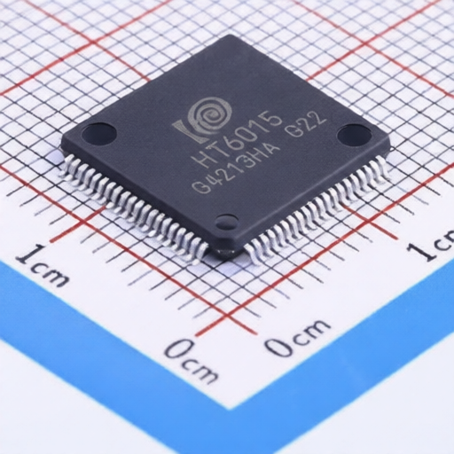 HiTrend Tech (Shanghai) HT6015 for sale