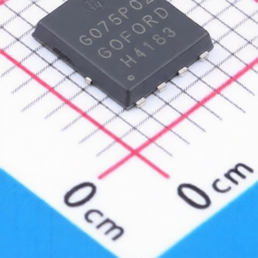 GOFORD G075P02D5 for sale