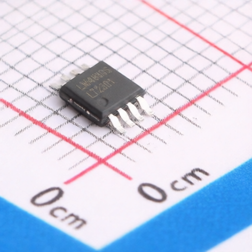 JSMSEMI LM4890MM-JSM for sale