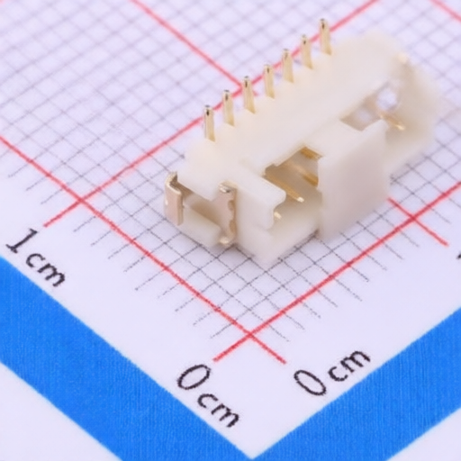 CJT(Changjiang Connectors) A1252WV-S-F-7P for sale