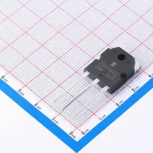 JSMSEMI 2SA1492 for sale