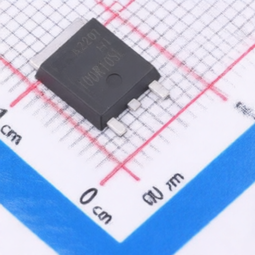 Shenzhen DongKe Semicon DK5V100R10SL for sale