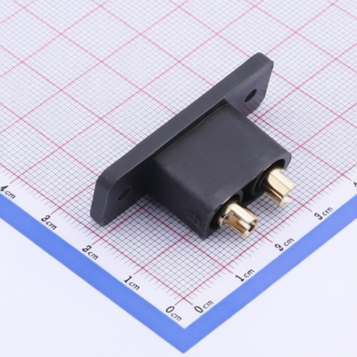 Changzhou Amass Elec XT90E-M.G.B for sale