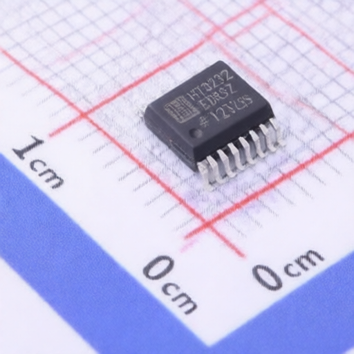 HTCSEMI HT3232EDRSZ for sale