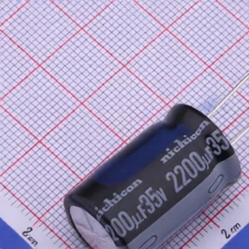 Nichicon UVZ1V222MHD for sale