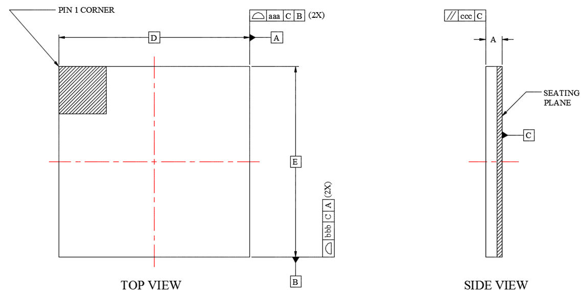 SKYWORKS SI4693-A10-AM for sale