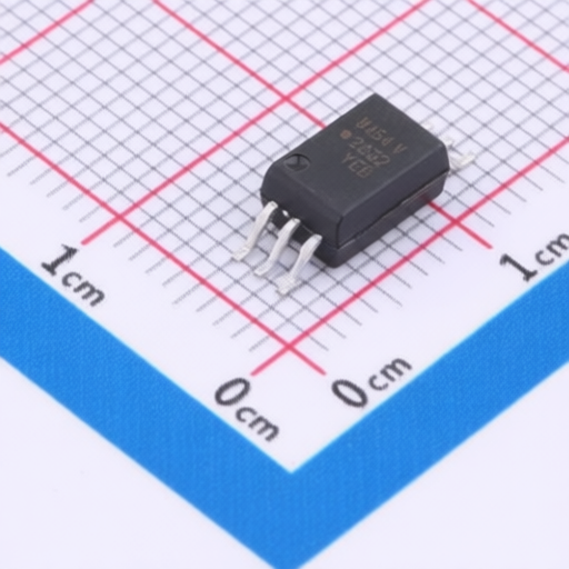 Broadcom ACPL-W454-560E for sale