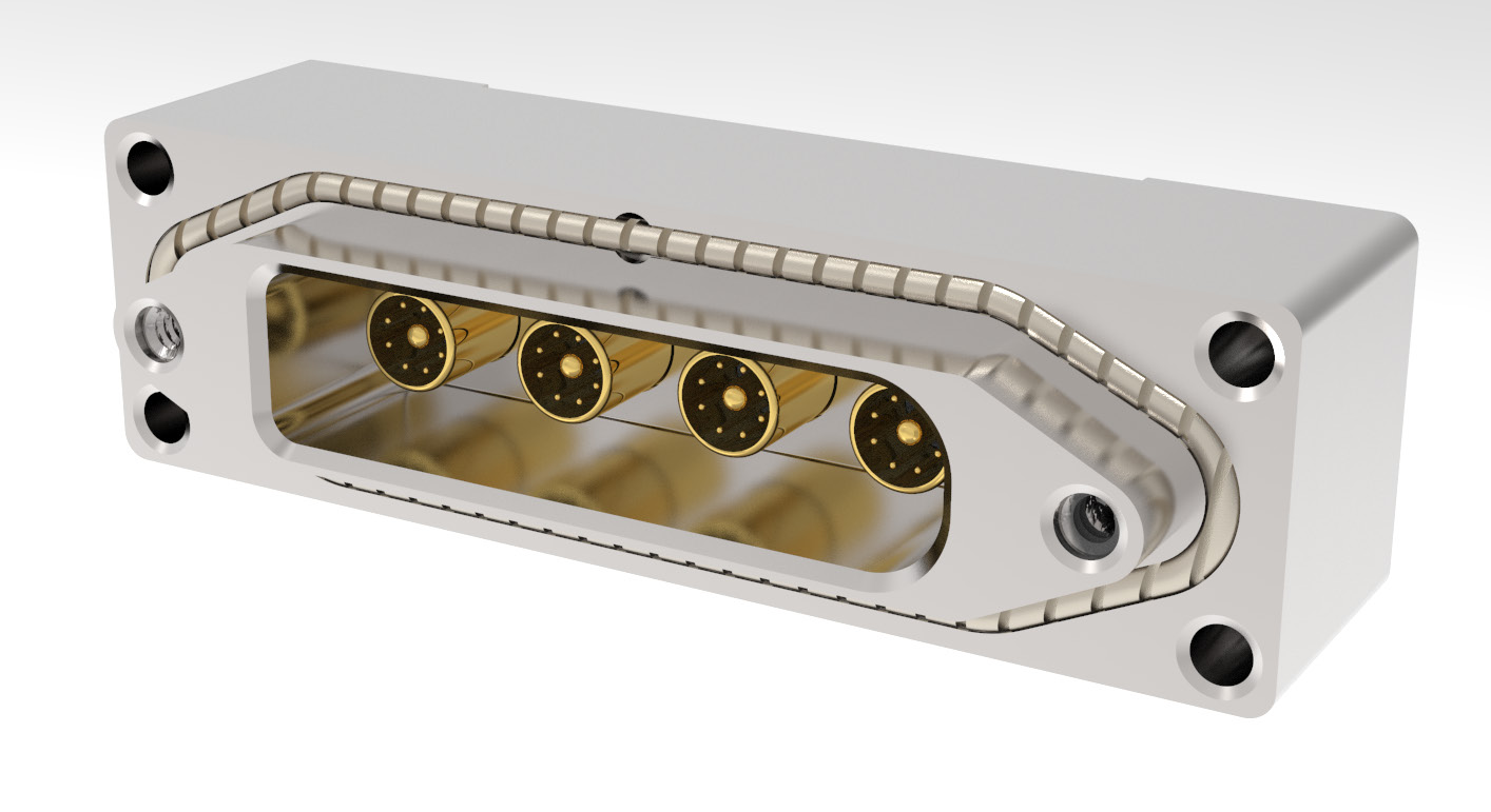 Amphenol 21-033651-030 for sale