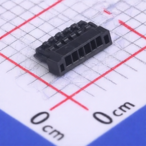 HRS DF52-6P-0.8C for sale