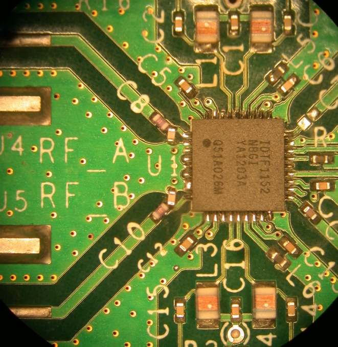 RENESAS F1152NBGI8 for sale