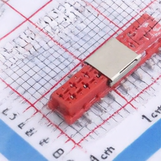 CONNFLY Elec DS1015-06-16R6SR for sale