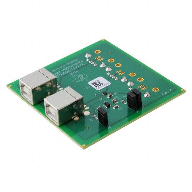 TI TS3USB221AEVM for sale